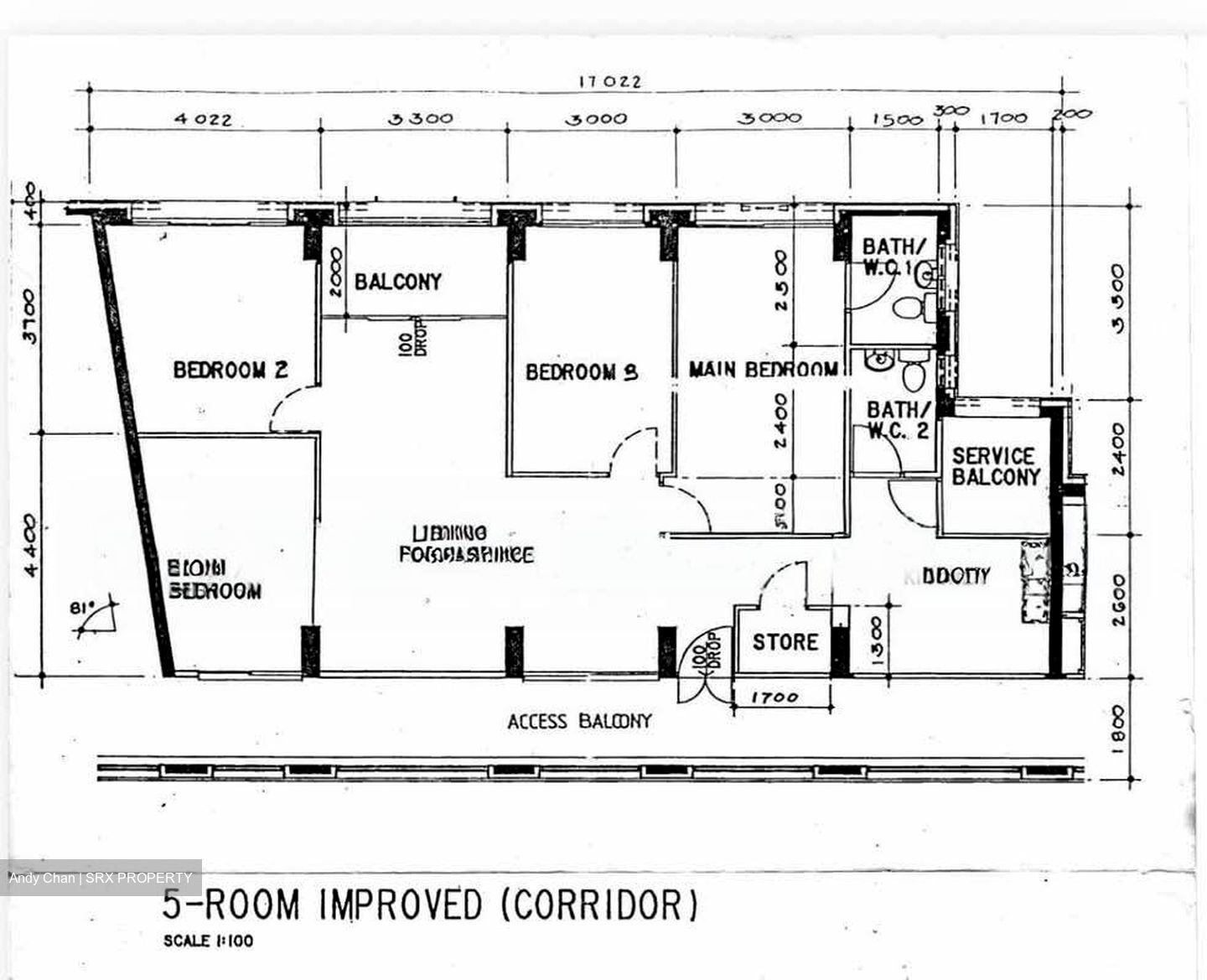 Blk 507 Choa Chu Kang Street 51 (Choa Chu Kang), HDB 5 Rooms #564734081